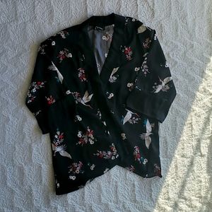 Girls SZ 7/8 Cardigan